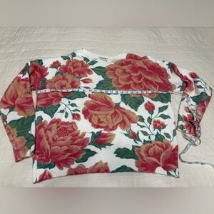 Gorgeous Andre by Unit oversized  sweater M fits like a l/xl